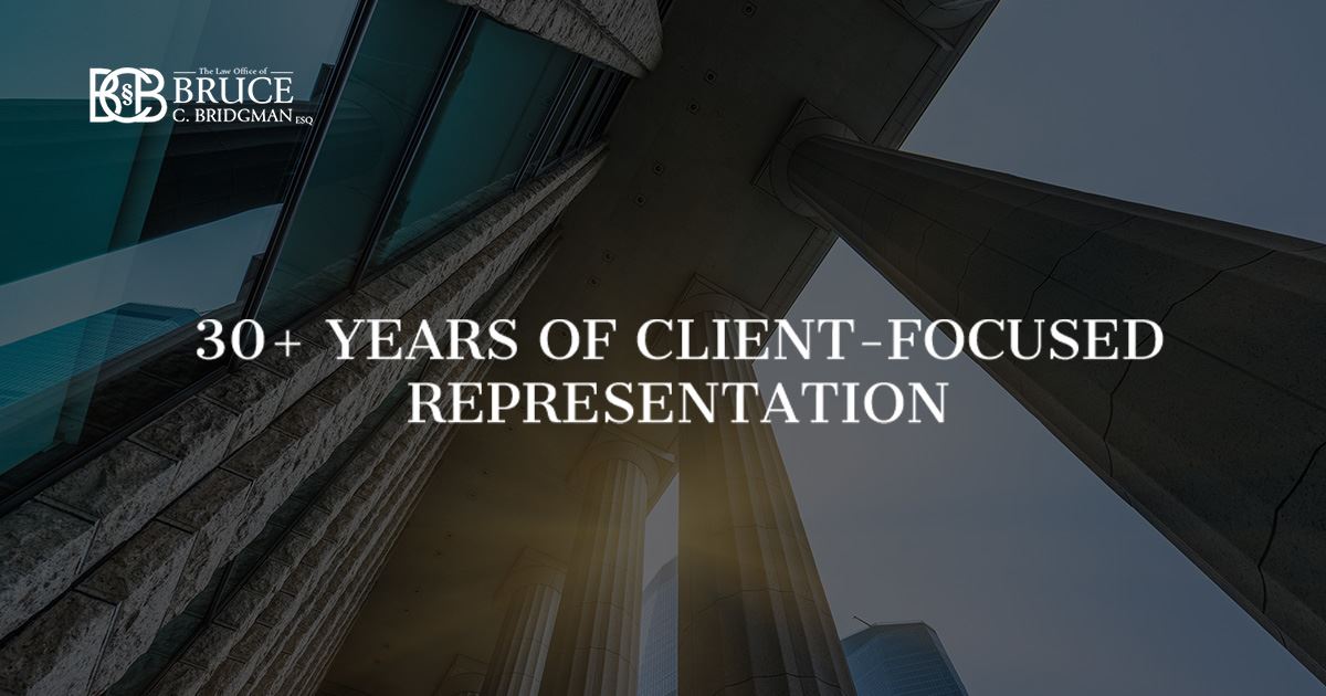 Orange County Civil Litigation Attorney The Law Office of Bruce C