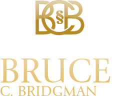 The Law Office of Bruce C. Bridgman