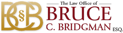 The Law Office of Bruce C. Bridgman